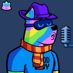 Dog #1297