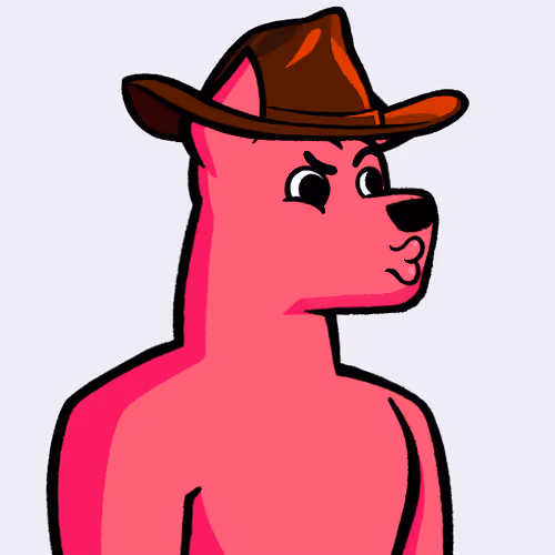 Dog #4624