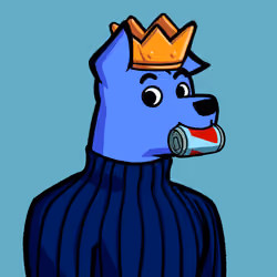 Dog #8888