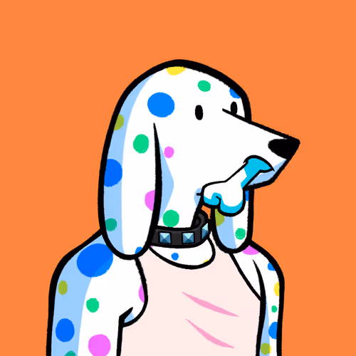 Dogs Unchained