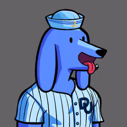 Dog #7354