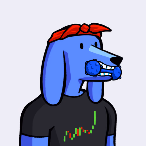 Dog #9101