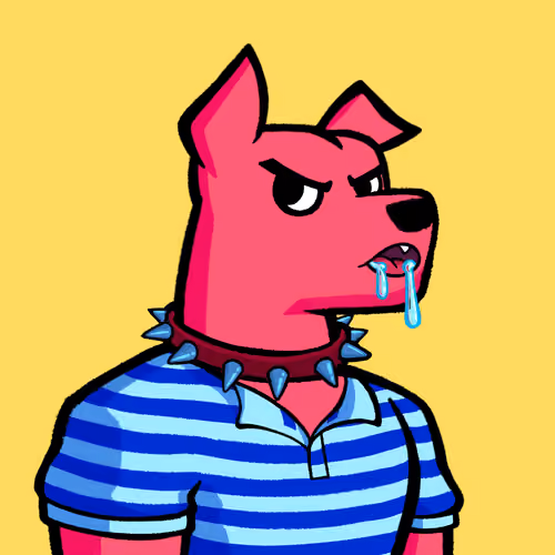 Dog #9474