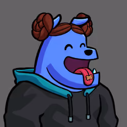 Dog #2749