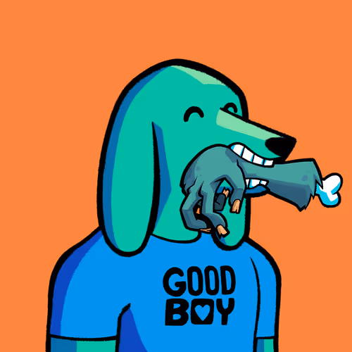 Dogs Unchained