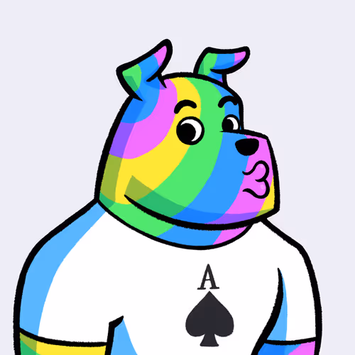 Dog #4326