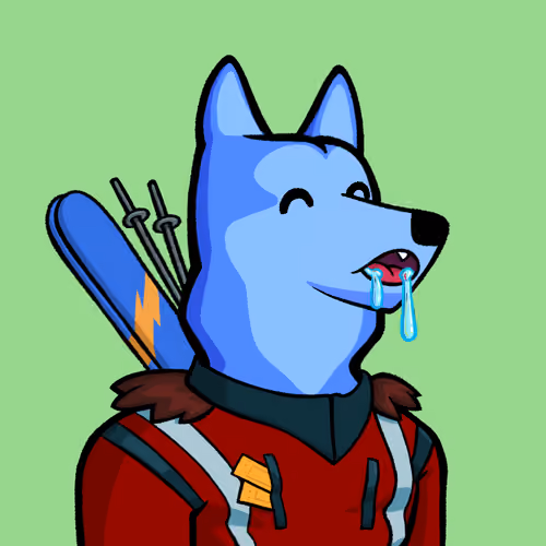 Dog #6904