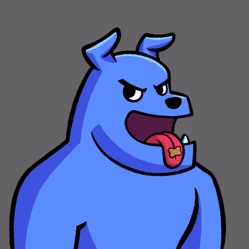 Dog #1386