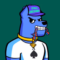 Dog #6025
