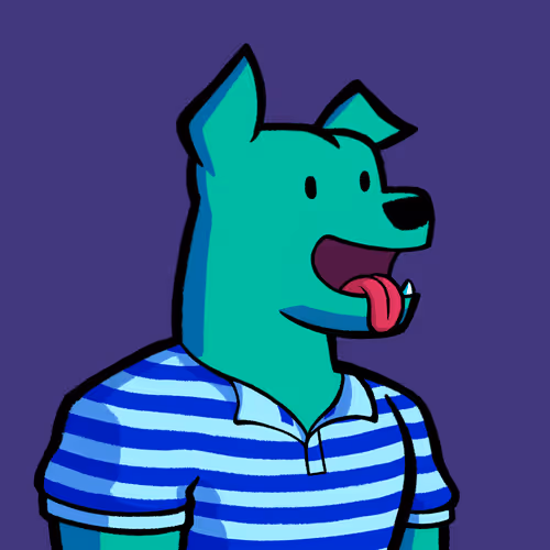 Dog #5783