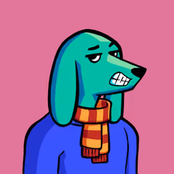 Dog #9377