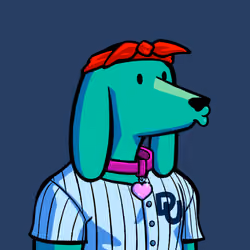 Dog #9321