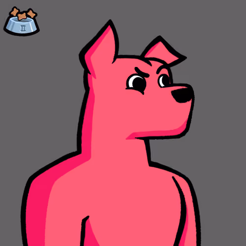 Dog #1519