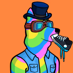 Dog #4136