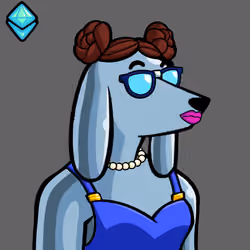 Dog #792