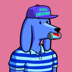 Dog #4450