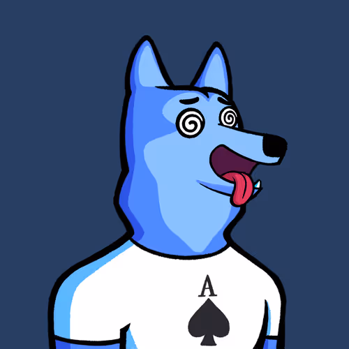 Dog #1459