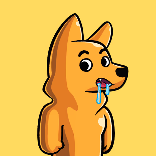 Dog #1910