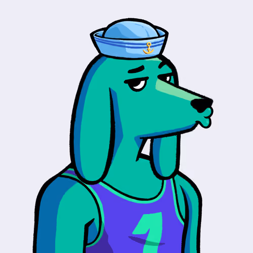 Dog #3303