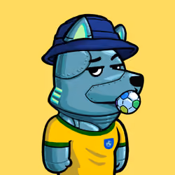 Dog #6770
