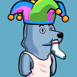 Dog #5898