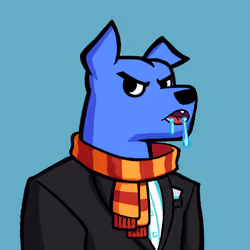 Dog #3925