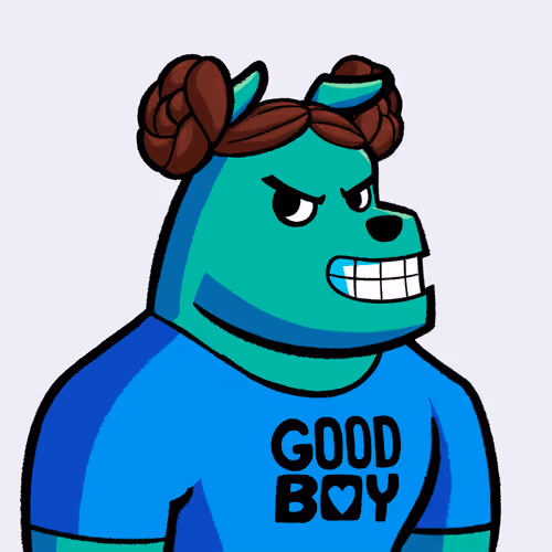 Dog #640