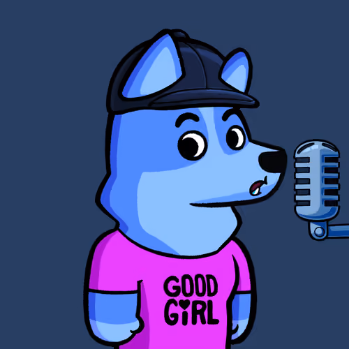 Dog #5529