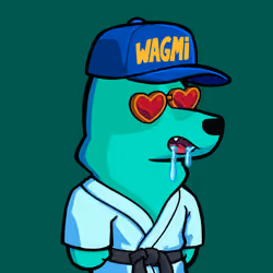Dog #5916