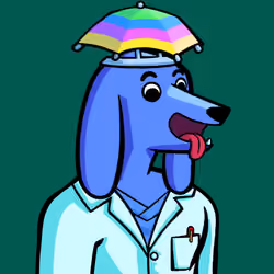 Dog #3803
