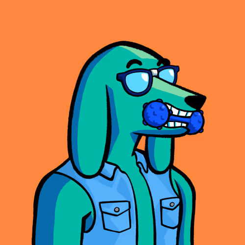 Dogs Unchained