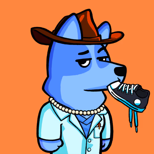 Dogs Unchained