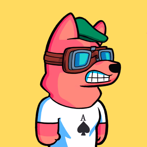 Dog #3888