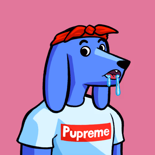 Dog #7834