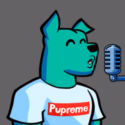 Dog #9765