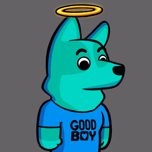 Dog #1055