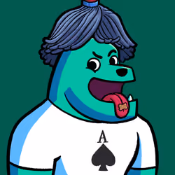 Dog #1783