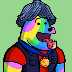 Dog #9582