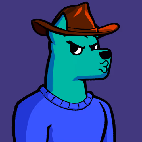 Dog #2649
