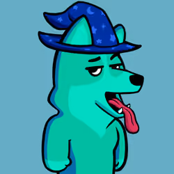 Dog #6355