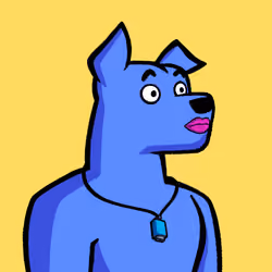 Dog #7721