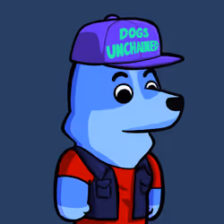 Dog #7149