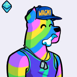 Dog #3883