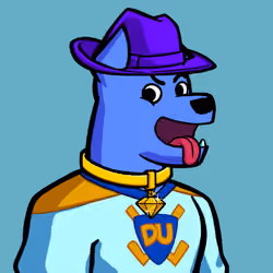 Dog #7359