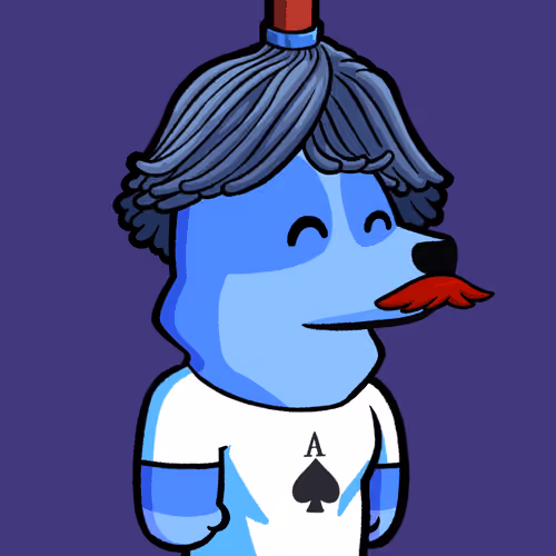 Dog #4806