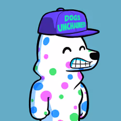 Dog #9024