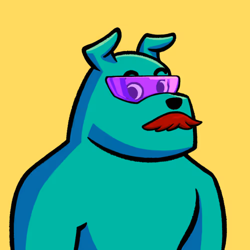 Dog #5791