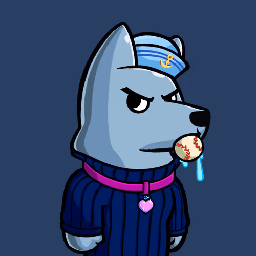 Dog #5272