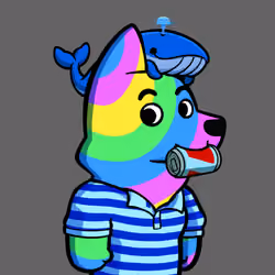 Dog #2325