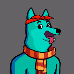 Dog #1342